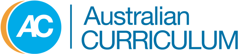 australian curriculum